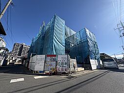 川口市安行領根岸7期（全2棟）2号棟