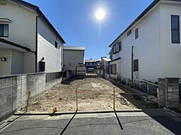 江戸川区北小岩21期(全1棟)