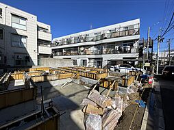 江戸川区東小岩15期（全2棟）1号棟