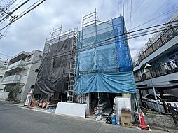 江戸川区東小岩15期（全2棟）2号棟