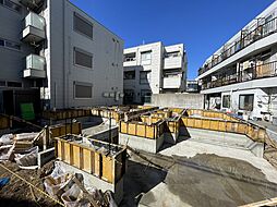 江戸川区東小岩15期（全2棟）2号棟