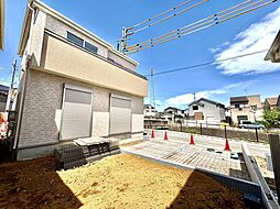 草加市谷塚仲町(全6棟) B号棟