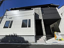 江戸川区南小岩14期（全1棟）