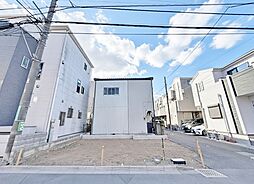さいたま市 南区四谷1丁目の売地