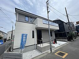 練馬区土支田10期（全1棟）