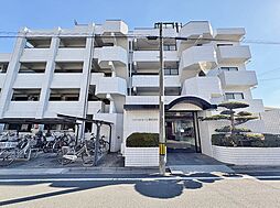 エクセルコート第二川口