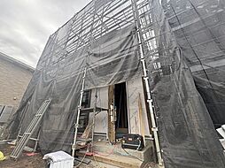 川口市大字木曽呂第30(全2棟)2号棟