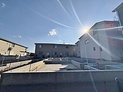 川口市大字木曽呂第30(全2棟)1号棟