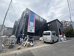 川口市大字木曽呂第30(全2棟)1号棟