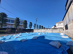 さいたま市見沼区東大宮1期(全1区画)