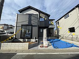 八潮市八條5期(全1棟)