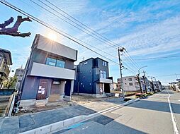 さいたま市南区根岸10(全4棟)　A号棟