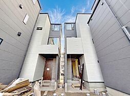 さいたま市南区根岸10(全4棟)　B号棟