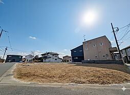 越谷市大道3期（全1区画）