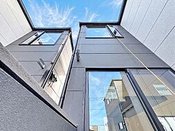 さいたま市南区根岸10(全4棟) C号棟