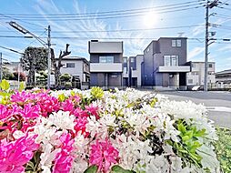 さいたま市南区根岸10(全4棟)　D号棟