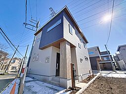 大宮大和田(全3棟)A号棟