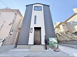 足立区西新井栄町3丁目(全1棟)