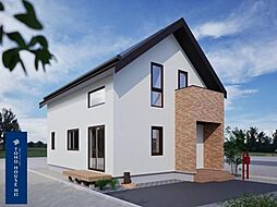 さいたま市 北区本郷町(全3区画・土地2、新築1)No.2