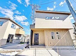 大宮大和田(全3棟)B号棟