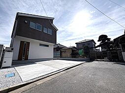 さいたま市緑区三室1期(全1棟)