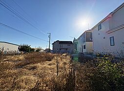 さいたま市 北区本郷町(全3区画・土地2、新築1)No.1