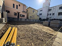 蕨市北町（全3棟）3号棟