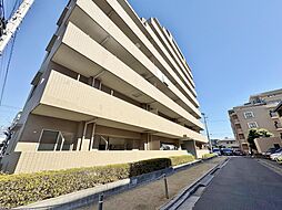 ライフピア蕨南町壱番館