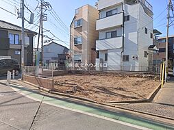 志木市柏町３丁目