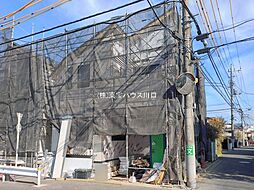 足立区伊興４丁目