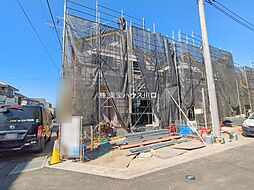 越谷市大字下間久里