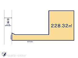 久喜市吉羽３丁目