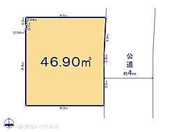 和光市新倉２丁目