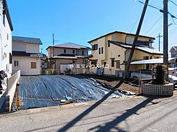 蓮田市関山4丁目の土地