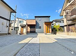 越谷市上間久里2期（全1棟）