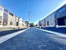 さいたま市西区飯田新田第2(全10棟)4号棟