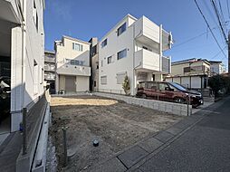 草加市谷塚町(全1棟)