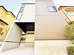 新座市野火止(全1棟)