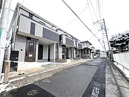 さいたま市浦和区大東2丁目(全3棟)1号棟