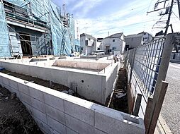 三室13期(今回D号棟のみ)