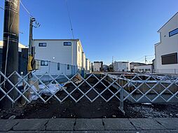 草加市新里町（全1棟）