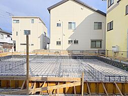 志木市柏町4丁目(全2棟)2号棟