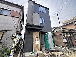 川口市芝2丁目(全1棟）