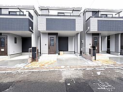 さいたま市浦和区大東2丁目（全3棟）2号棟