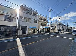 蕨市南町3丁目の中古戸建て