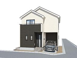 川口市坂下町4丁目(全1棟)