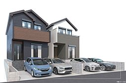 さいたま市 見沼区大字風渡野(全2棟)B号棟