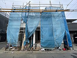 練馬区富士見台17期(全1棟)