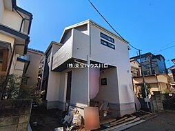 入間郡三芳町大字藤久保の一戸建て