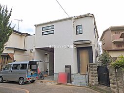 入間郡三芳町大字藤久保の一戸建て